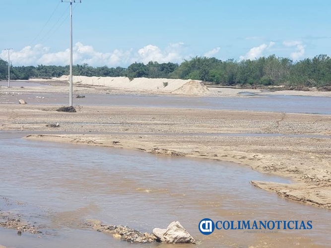la culebra RÍO