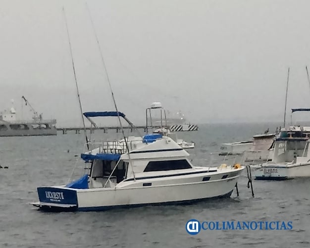 lanchas barcos