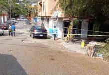 ‘Levantan’ a 4 personas en Miramar