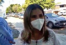 Que sea una jornada electoral en paz y con mejores resultados para Colima: Margarita Moreno