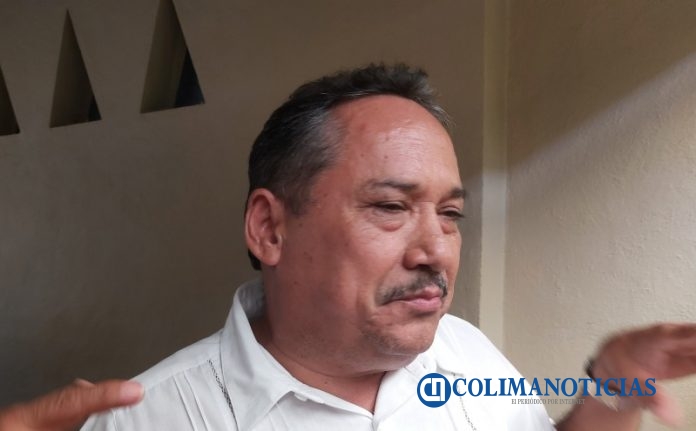 martin flores c