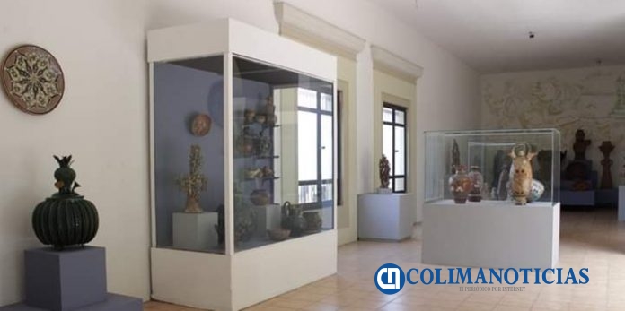 museo ma teresa pomar colima
