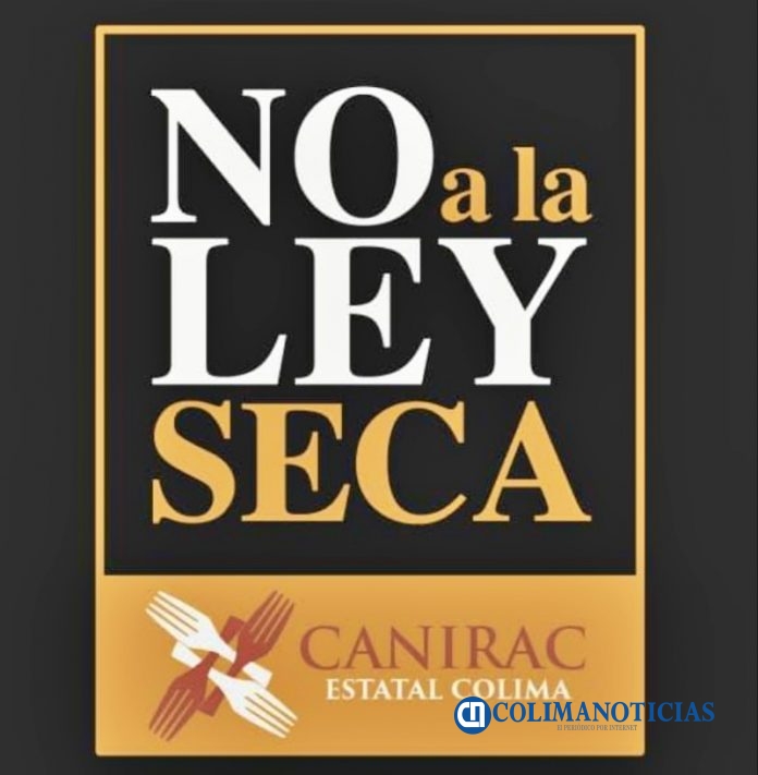 no a ley seca