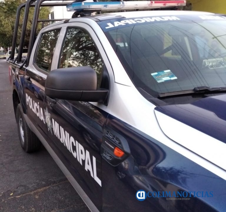 Ejecutan a tres personas en la Colonia Punta Diamante en Villa de Álvarez