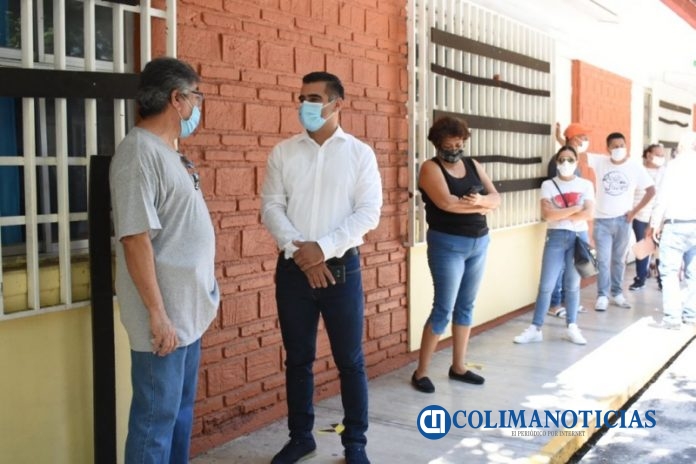 riult votando