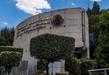 Se inconforma Indira por sanción impuesta por el TEE