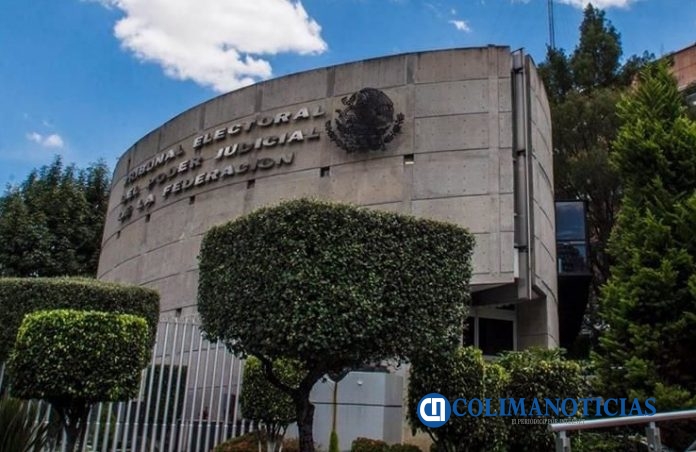 tribunal electoral del poder judicial de la federacion