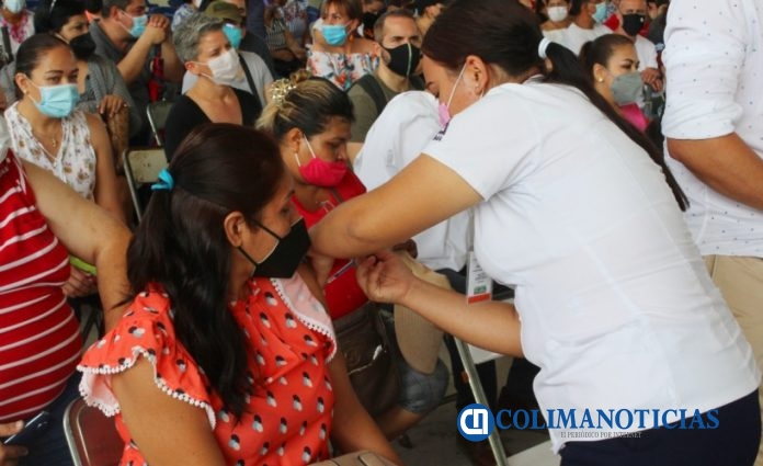 vacuna colima