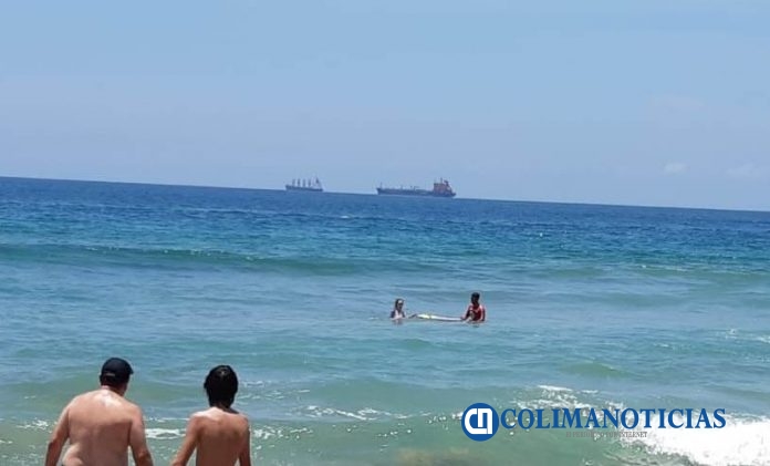 22 nota rescate playa