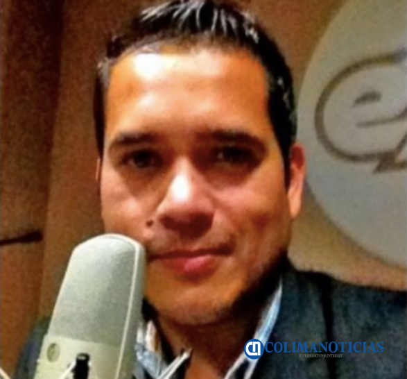 Abraham periodista asesinado