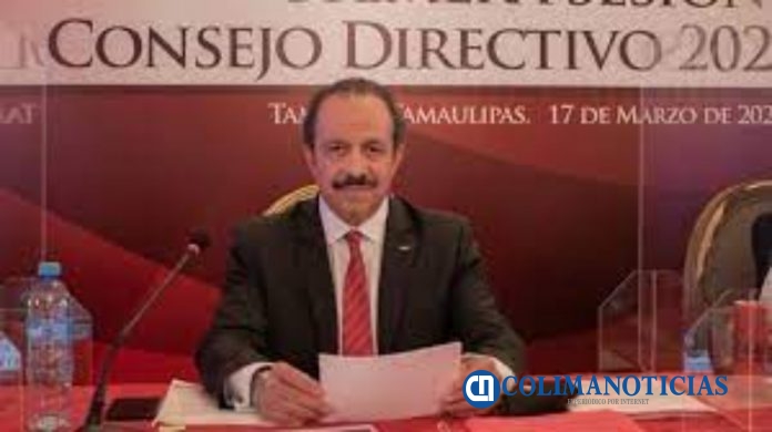 Carlos Maldonado Orozco