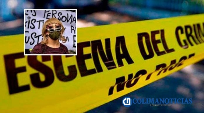 Condena la SEGOB asesinato contra mujeres trans en Colima