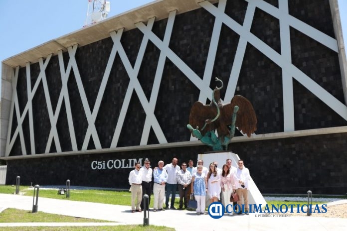 Coparmex Manzanillo c5i