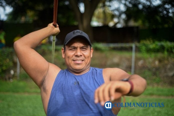 Edgar Ismael Barajas