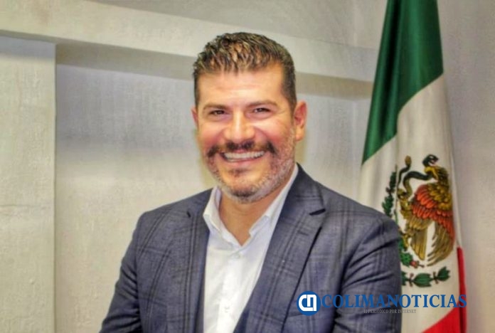 Edgar Omar Chico Mercado