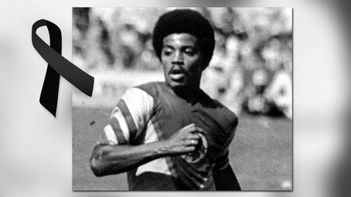 Fallece ‘Zizinho’