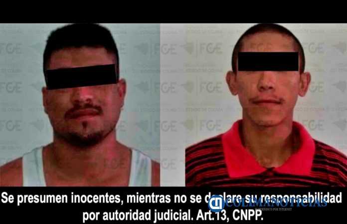 Homicidas reciben sentencia por 35 años de prisión
