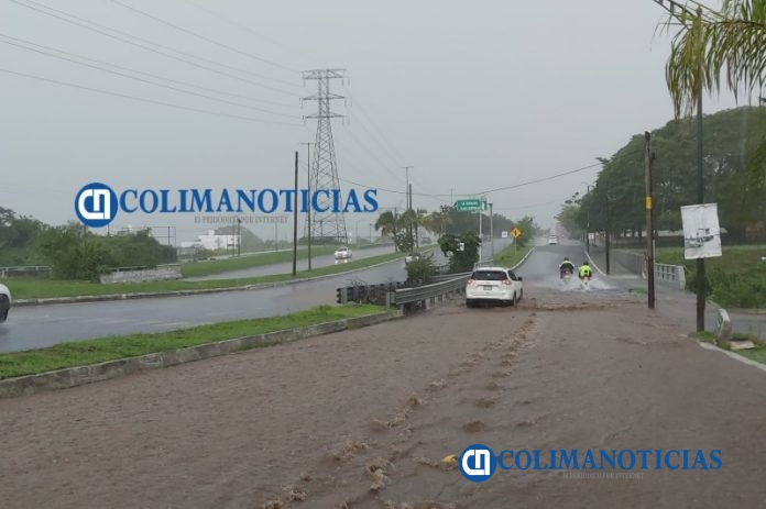 LLUVIAS E INUNDACIONES 3