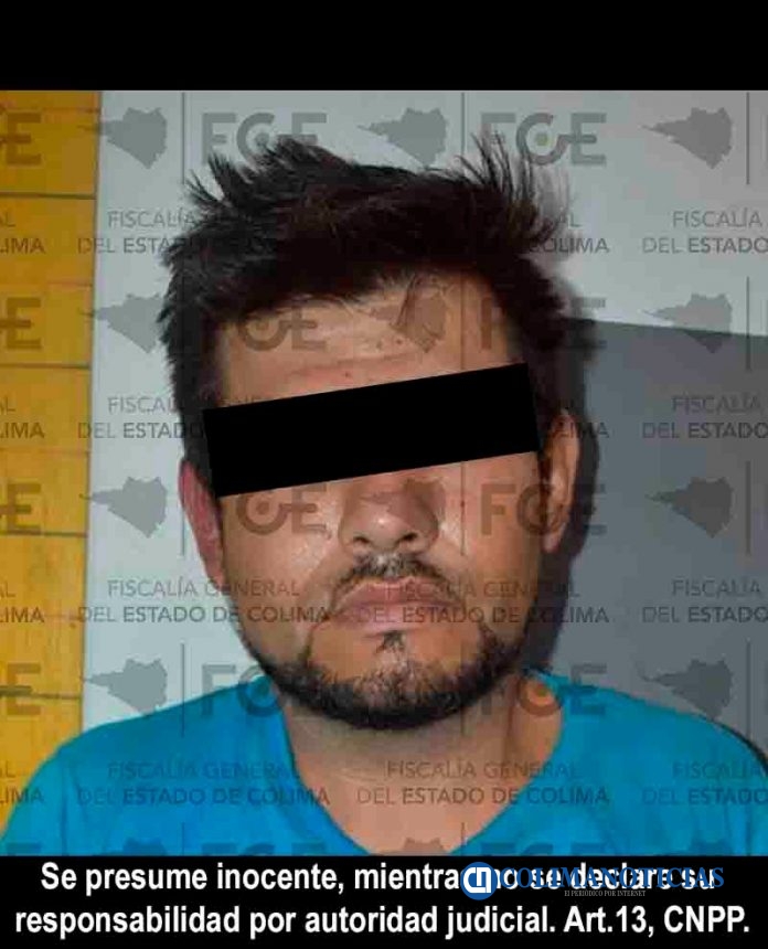 Otro vinculado por robo equiparado