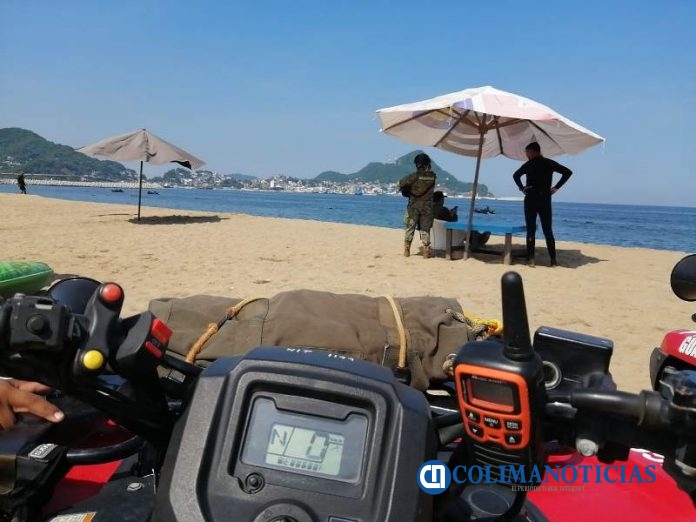 PC manzanillo playas