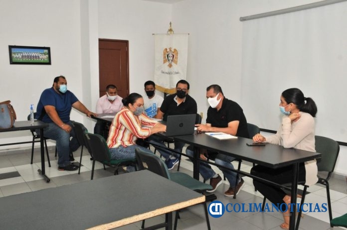 Realizan auditoría interna a procesos en la UdeC_a