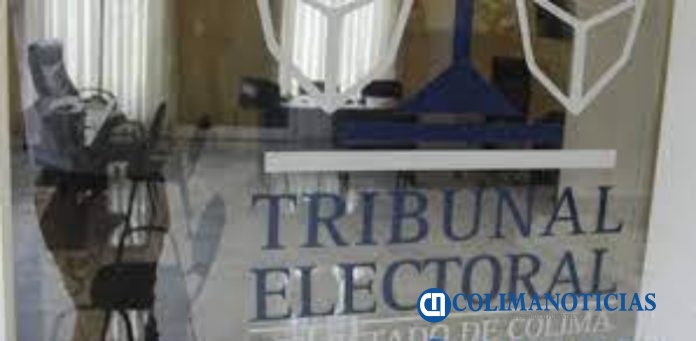 Tribunal Electoral del Estado