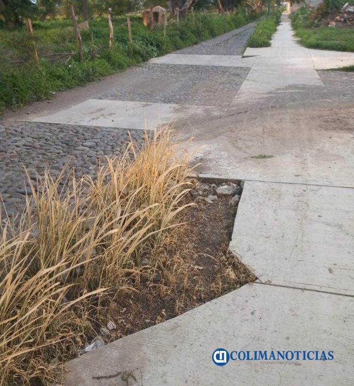 Urgen se regularice colonia Villafuentes