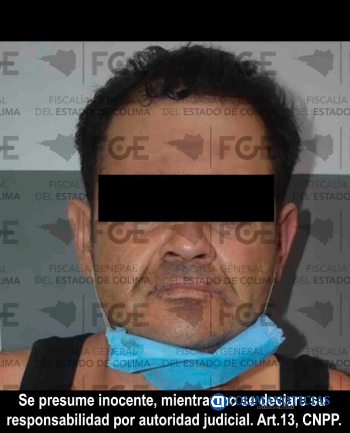 Vinculan a hombre por robo equiparado