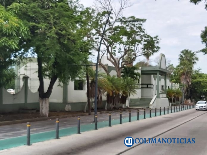 ex Zona Militar