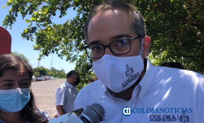 gobernador peralta