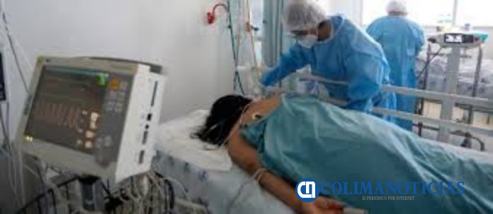 hospitalizada covid