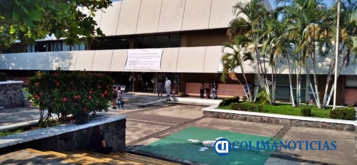 imss covid colima