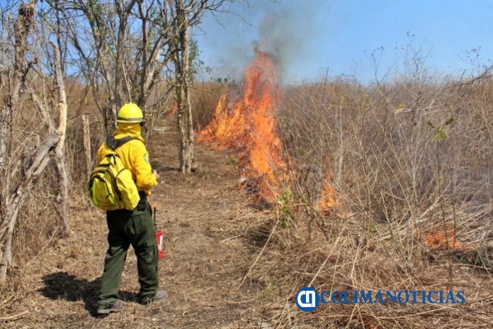 incendio