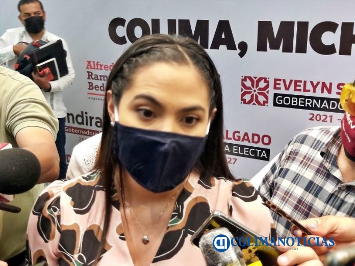 indira vizcaino