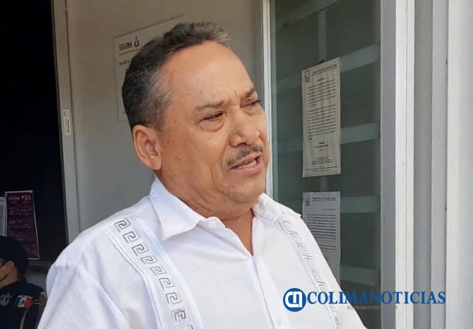 martin flores