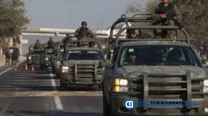 militares