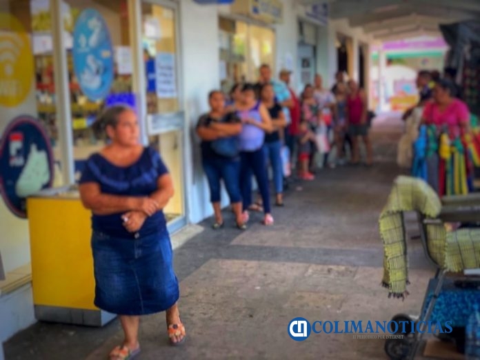 mujeres tecoman