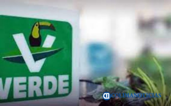 partido verde