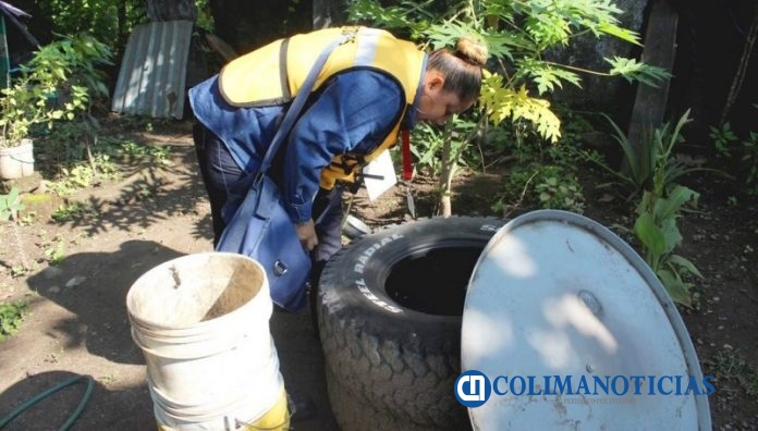prevencion Dengue