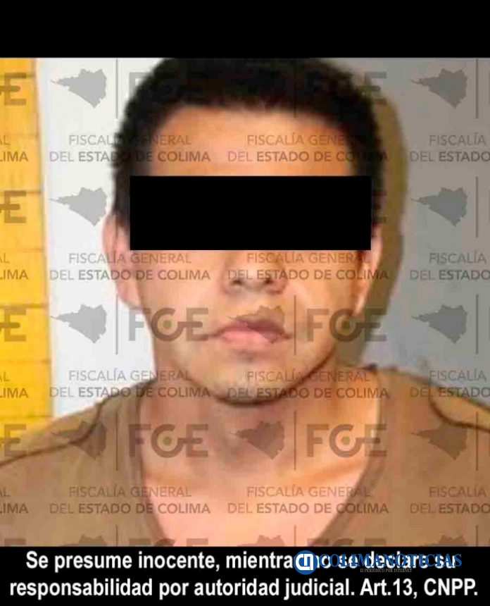 sentencia robo