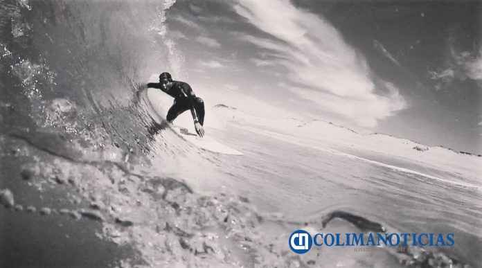 surfista fallece en oaxaca