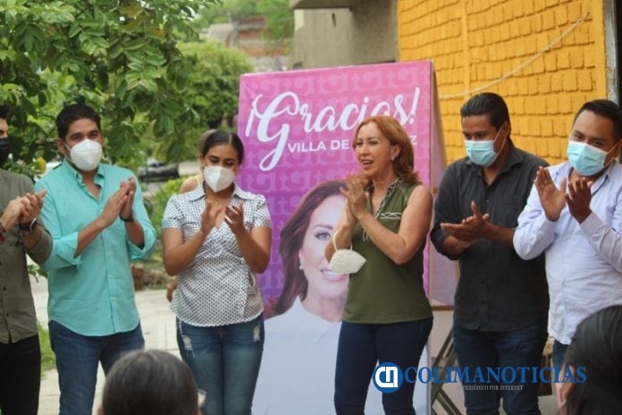 tey declaracion