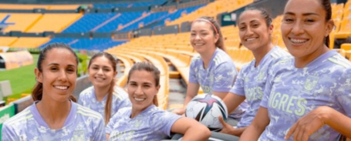 tigres fem