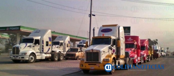 trailers manzanillo