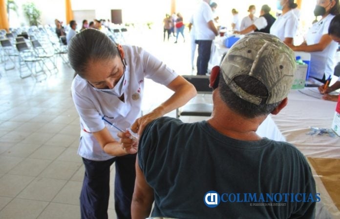 vacunacion covid