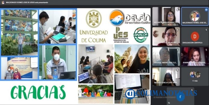 8vo Foro de Resultados VIC_áreas de Humanidades y Ciencias de la Conducta