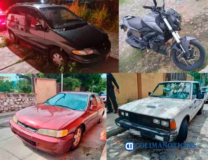 ASEGURAMIENTO AUTOS