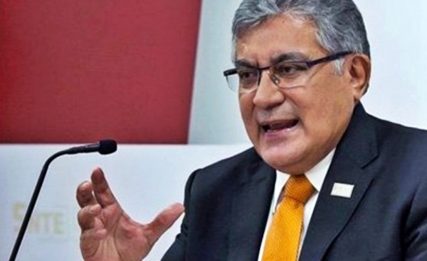 Alfonso Cepeda S