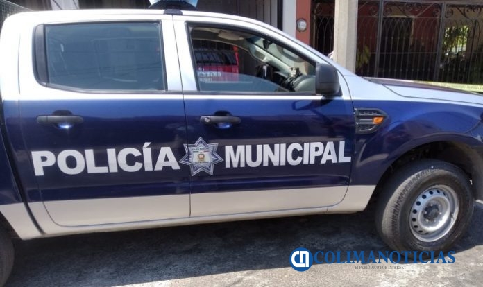 Balacera entre delincuentes en la colonia Villas de Oro en La Villa