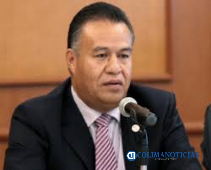 Carlos Sotelo
